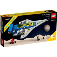 10497 Galaxy Explorer
